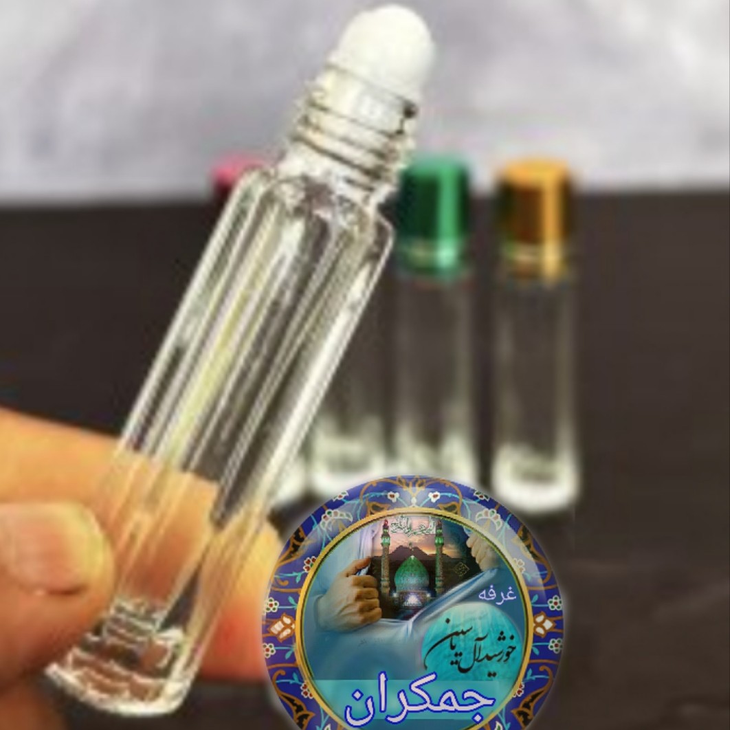 عطر 212 زنانه 4 گرمی با جعبه مخمل فانتیزی ( اصلی ) ارسال رایگان